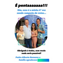 Vatapá 20-11-2020 Na Boca do Povo